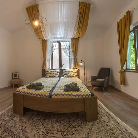 Linden House Flat Varna