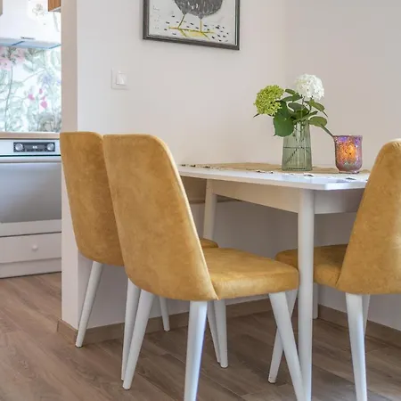 Linden House Flat Appartamento *