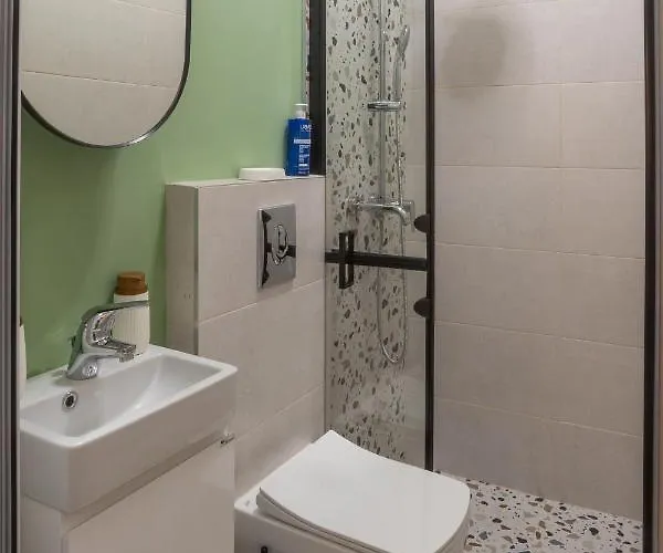 Appartamento Linden House Flat