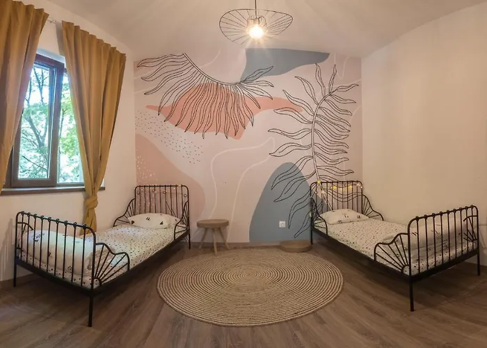 Linden House Flat Appartamento