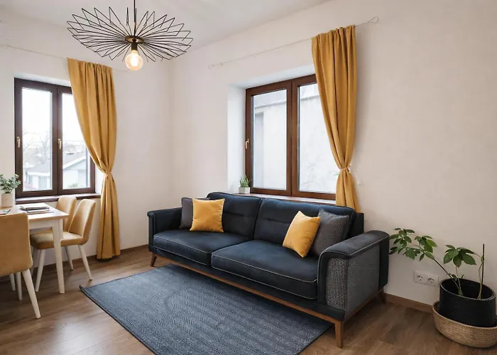Appartamento Linden House Flat Varna