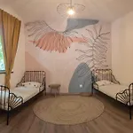 Linden House Flat Apartment