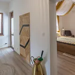 Apartment Linden House Flat