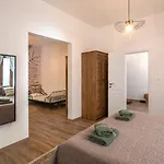 Appartement Linden House Flat *