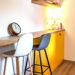 Appartement Linden House Flat Varna