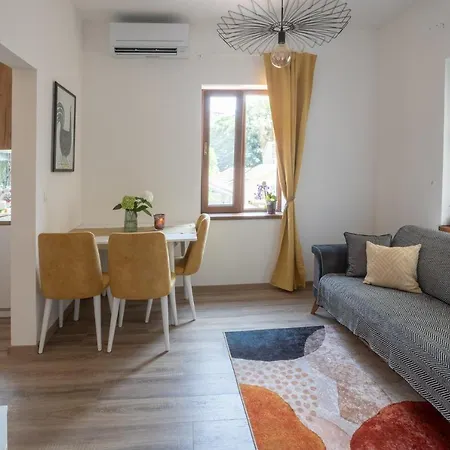 Apartament Linden House Flat *