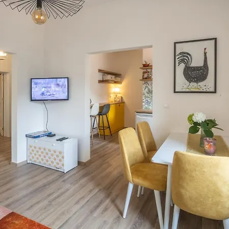 Linden House Flat *