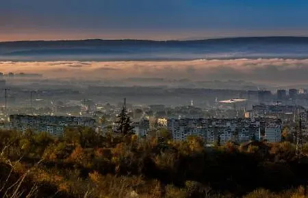 Linden House - A Lovely In * Warna