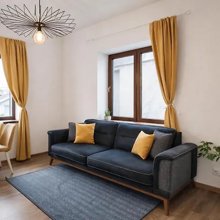 Апартаменты Linden House Flat Варна