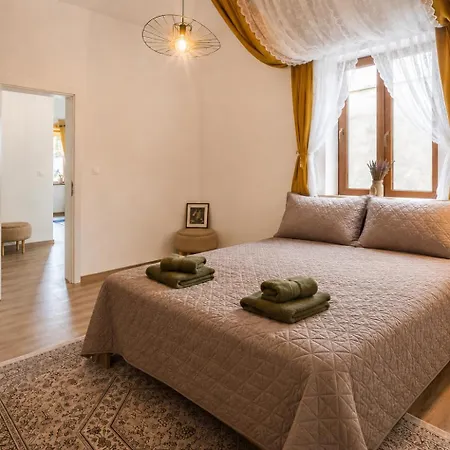 Appartement Linden House Flat Varna