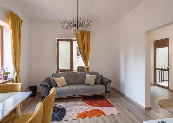 Linden House Flat Apartamento Varna