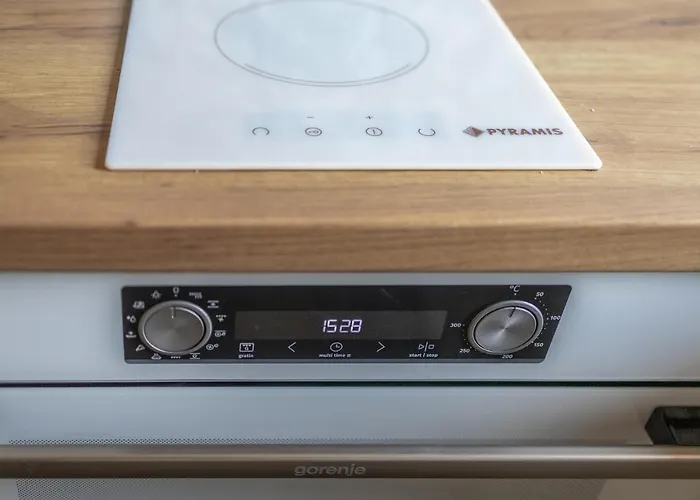 Linden House Flat Varna